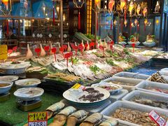 -抱德·潮汕味(琶洲店原惠城鱼仔)