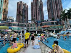 -黄金海岸水上乐园