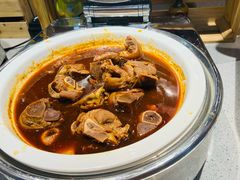 -名扬煮艺肥牛自助火锅(同和店)