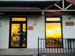 门面-Cafe Villa