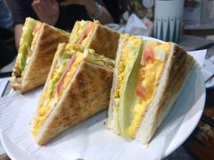 -华嫂冰室(湾仔店)
