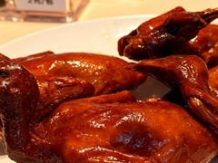 -侨美食家·粤菜(体育西路店)