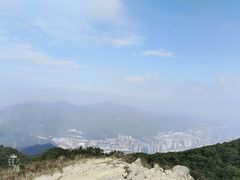 -梧桐山风景名胜区