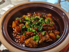 湖南捞菜排骨-蛙小侠(珠海华发商都店)