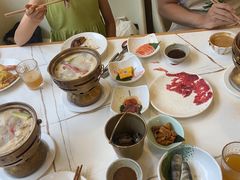 -第六季自助餐厅(北太平庄店)