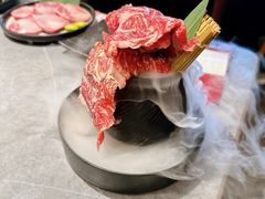 -花时·炭火烧肉(东百中心A馆店)