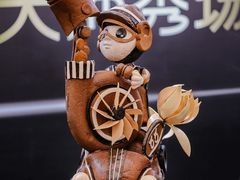 -御品轩(汉神购物广场店)