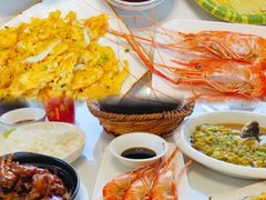 -蟹天蟹地农家菜·阳澄湖大闸蟹(浅水湾店)