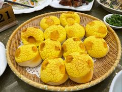 -轩记海鲜餐厅·四十五年老字号·经典粤菜(西区彩虹店)