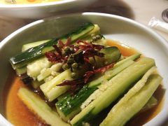-绿茶餐厅(朝阳大悦城店)