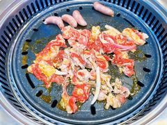 -杨记齐齐哈尔烤肉(总店)