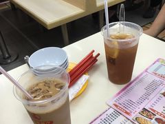 -冰岛茶餐厅(人民路店)