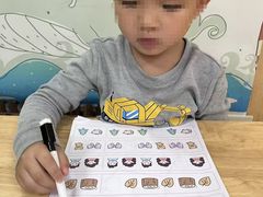 -哲学苑亲子园·早教婴儿托育·婴儿游泳(颐龙湾店)