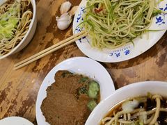 -柴氏风味斋(甘家口店)