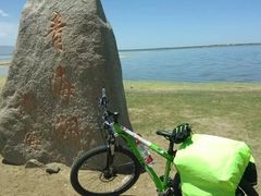 -青海湖国家重点风景名胜区