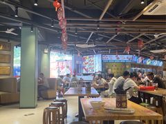 -银记肠粉店(南方医院店)