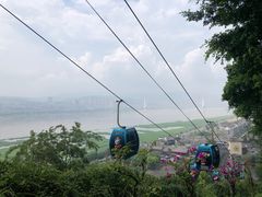 -丰都鬼城名山景区