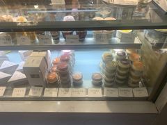 -欢牛蛋糕屋(萧山万象汇店)