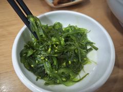-孙盛兴奥灶面馆·蟹黄面·三虾面(直营.拙政园店)