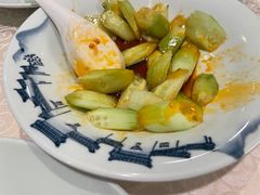 -杭州香格里拉·香宫中餐厅