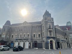 -古文化街旅游区