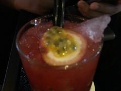 -柒Lounge(三里屯店)