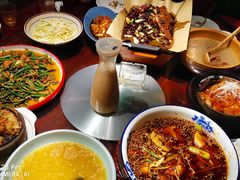 -易老头三样菜(南滨路总店)