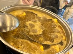 -小煵记·打边炉(西丽文光店)