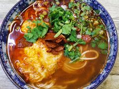 -小王拉面馆(颍上路店)