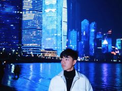 -青岛第三海水浴场