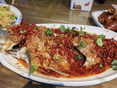 -向民炒鸡老店(金泰华府店)