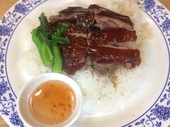 -棋哥烧鹅餐室(发昌大厦店)