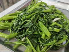 -龙上水现炒生料(柳沙店)