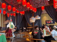 -吃饭皇帝大·土家民族菜(武陵源店)