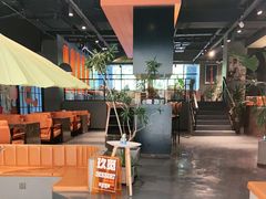-UMe·玖觅(曲江店)