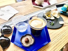 美式-茶是一枝花泡茶店