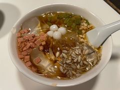 冰粉-文和友老长沙龙虾馆(化龙池店)