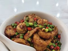 -谭姐湘菜馆(浦东大道店)