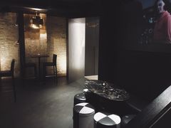 包房-大酉·M Coffee(北京美术馆店)