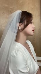 点击看大图 -荷玛高端新娘跟妆团队·彩妆培训