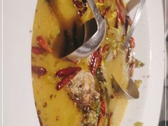 -太二酸菜鱼(武汉光谷保利店)
