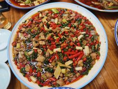 -李大爷的泡椒馆(冉家坝店)