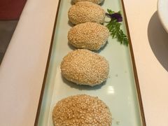 -森隆饭庄(新世界百货崇文店)