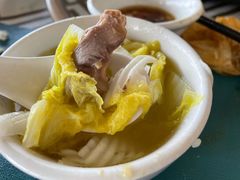 -万兴启丰椰子文化园餐厅