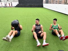 -AIRPARK爱野屋顶运动公园