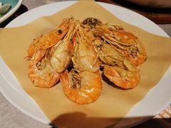 -啫神·广州地标美食(北京路店)