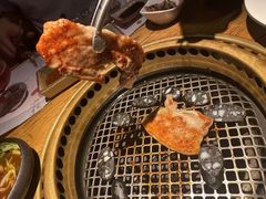 -赤坂亭·M9和牛放题(长楹天街购物中心店)
