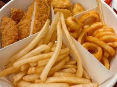 -麦当劳(易达店)