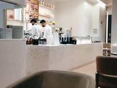 -Chrisbakery&Cafe克莉丝烘焙咖啡馆(万科店)