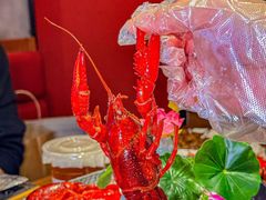-舞虾小说.涮肉.烧烤(国顺东路店)
